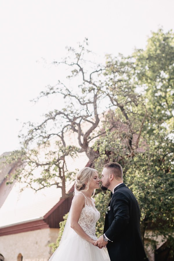 Hochzeit im Sandhof bei 40 Grad – Foto 70